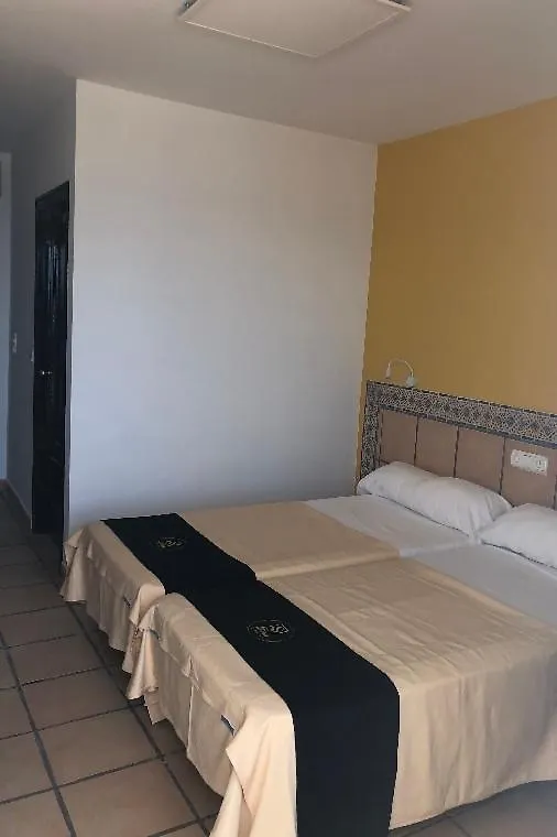 Ss Habitaciones Turisticas Vistas Al Mar Mojacar 0*,