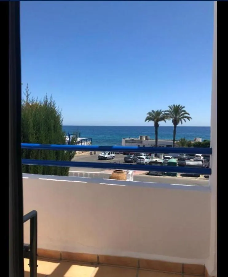 Ss Habitaciones Turisticas Vistas Al Mar Mojacar 0*,  Spain